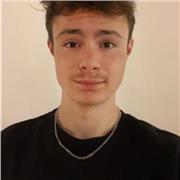 Professeur d'anglais pour élèves de primaire/collège/lycée
